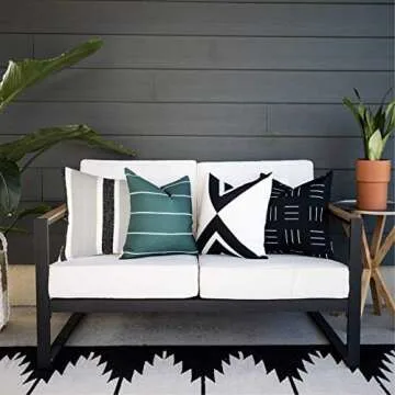 Outdoor Living Essentials