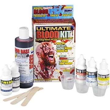 Mold & Casting Products