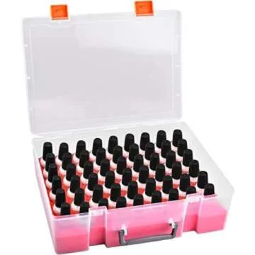 Organization Hacks for Baking and Cake Decorating