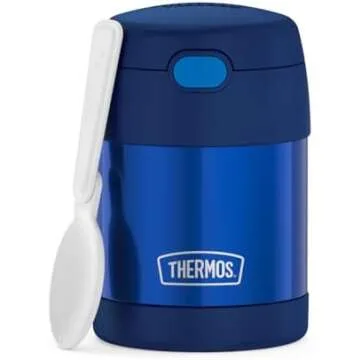 Cooper's Sensory Friendly Favorites