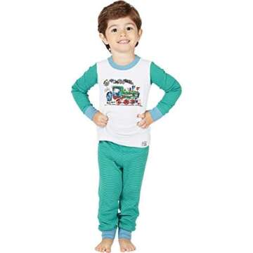 GIFTS FOR CHILDREN WHO LOVE TRAINS