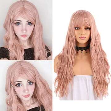 Best Affordable Wigs
