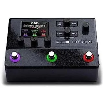 Pedals That I Can't Live Without