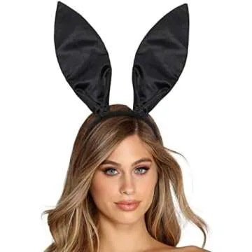 DANGEROUS WOMAN COSTUME