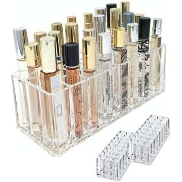 Perfume Organizer
