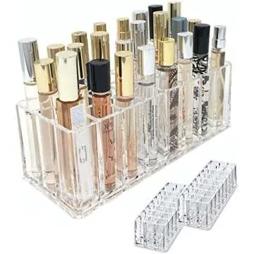 Perfume Organizer