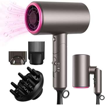 Curly/Wavy Hair Finds