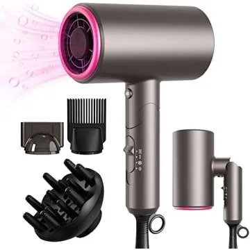 Curly/Wavy Hair Finds