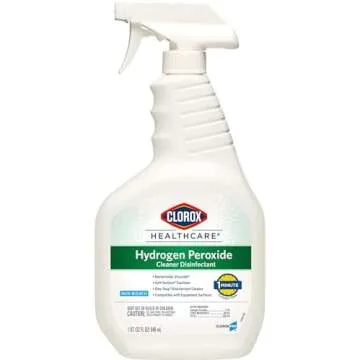 Parvo Killing Disinfectant