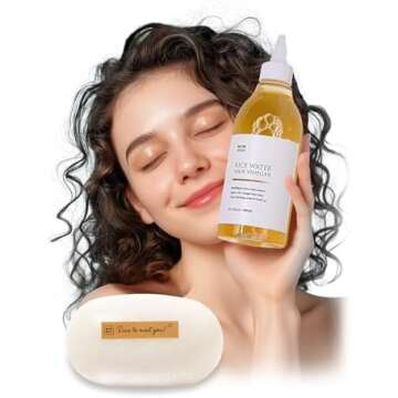 Sparkling Beauty Finds