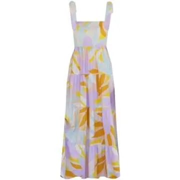 Dresses, the perfect balance of comfort and style