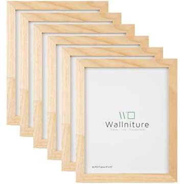 Picture Frames