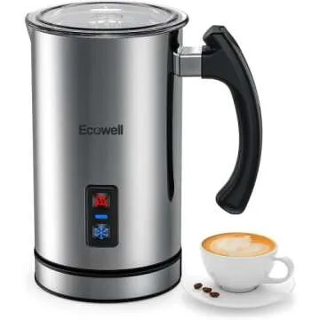 Coffee Essentials