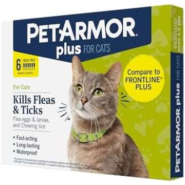 Stuff Lloyd Loves (he is a cat)