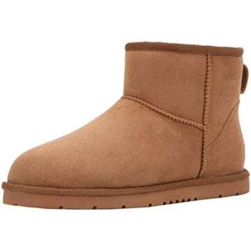 Favorite Look Alikes