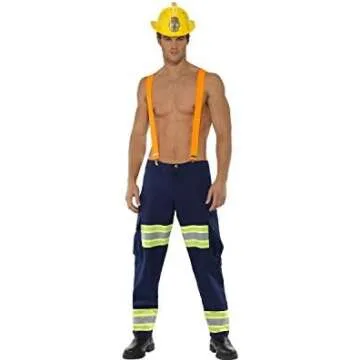 Men’s Halloween Costumes🧡🌶️🕸️