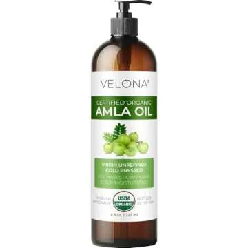 Beauty Products I use