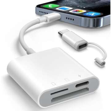 Phone/Computer stuff