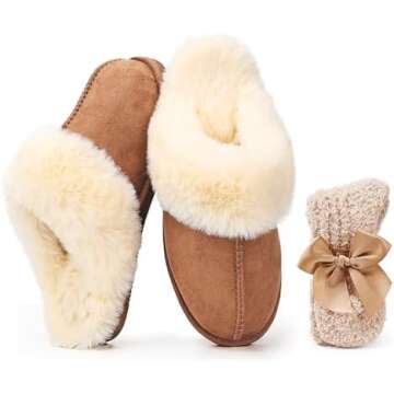 ESSENTIALS FOR COZY STAYCATION