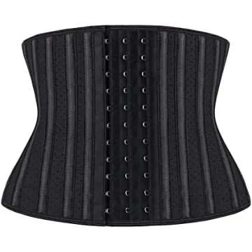 Waist trainer