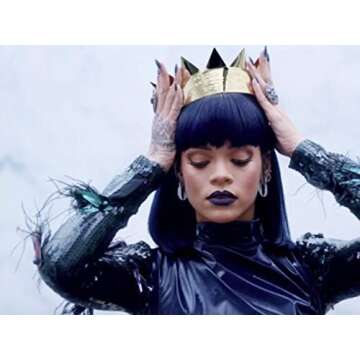 Rihanna-Savage X Fenty