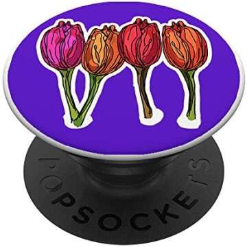Sweet PopSockets For Your Girlfriend