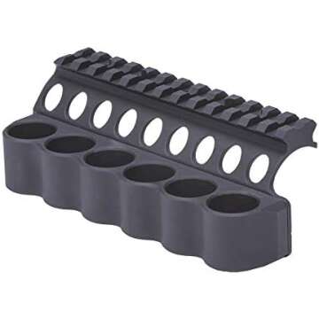 Benelli M4 Tactical Accessories