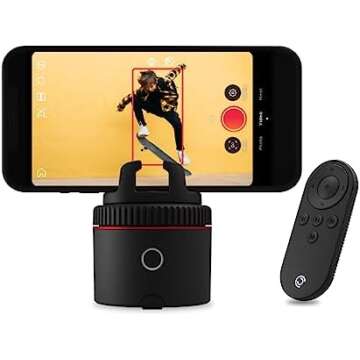 content creator essentials