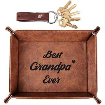Dad/FIL/Grandpa Gift Ideas