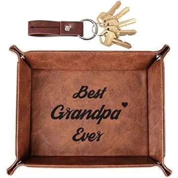 Dad/FIL/Grandpa Gift Ideas