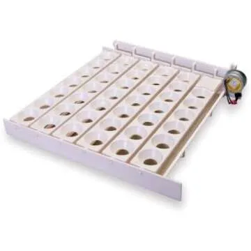 Incubators and Supplies