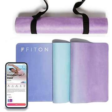 Fitness and Recovery Products