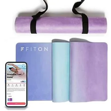 Fitness and Recovery Products