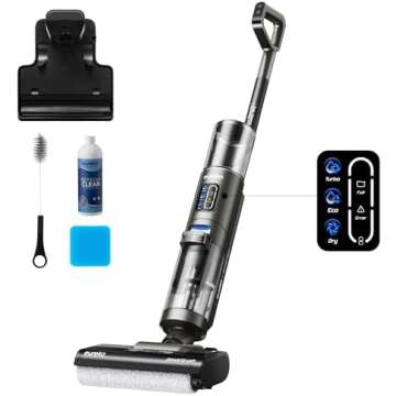 cleaning products I love