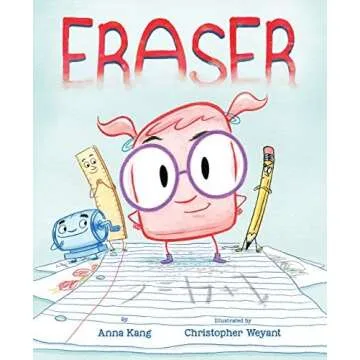 Back to School Book List