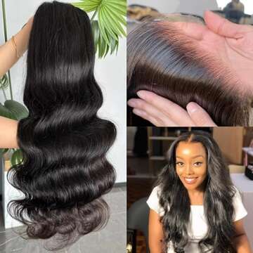 Real HD Lace Wigs