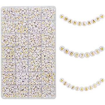 Eras Tour Bracelet Supplies 💕