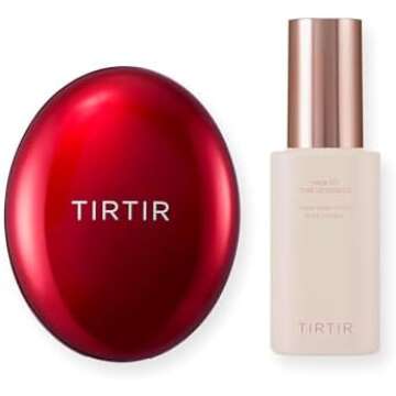 Back to school beauty must haves