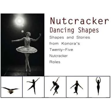Nutcracker Books and Resources