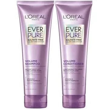 EVERYDAY HAIR PRODUCTS