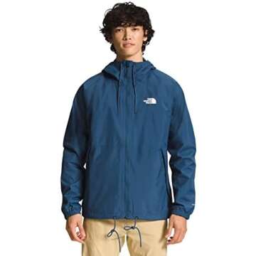 Men's South America Packing List