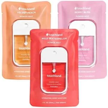 Mini Girly Gifting Bags