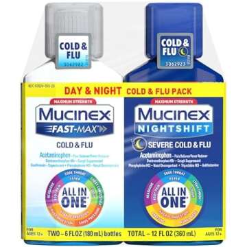 Sickness Remedies 9/24