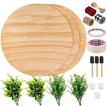 Canvases/ Wood panels/ Surfaces