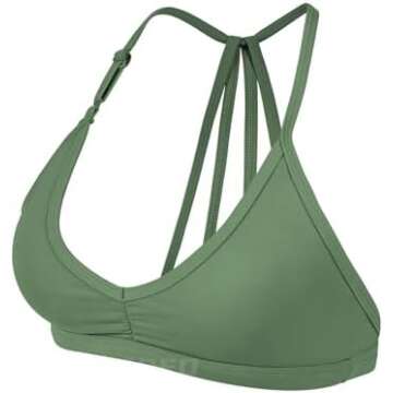 sport bras you need