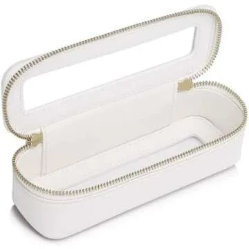 Makeup Tools & Organization