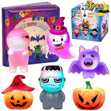 Non Candy Treat Ideas