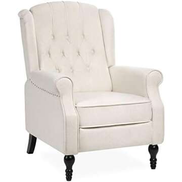 Living Room Hosting Essentials