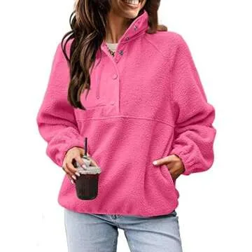 Ladies Hike Necessities