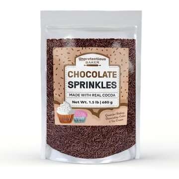 Gluten Free Ingredients